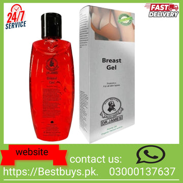 Dr. Jim Natural Herbal Breast Price In Pakistan